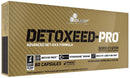 Detoxeed-Pro - 60 caps - The fit sect