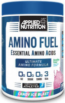Amino Fuel ESSENTIAL AMINO ACIDS 390g | 30 Servings