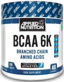 BCAA 6K 240 Tablets