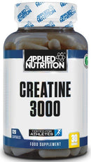 Creatine 3000 120 Capsules (30 Servings)