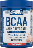  BCAA Amino Hydrate 450g - The Fit Sect