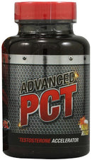 Advanced PCT - 90 caps - The Fit Sect