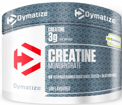 Creatine Monohydrate - 300g