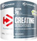 Creatine Monohydrate - 300g | 500g