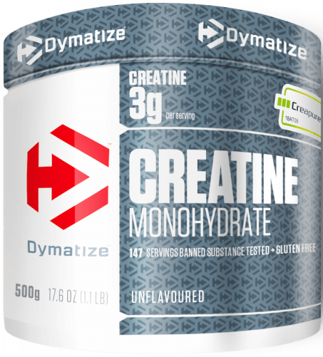 Creatine Monohydrate - 300g | 500g