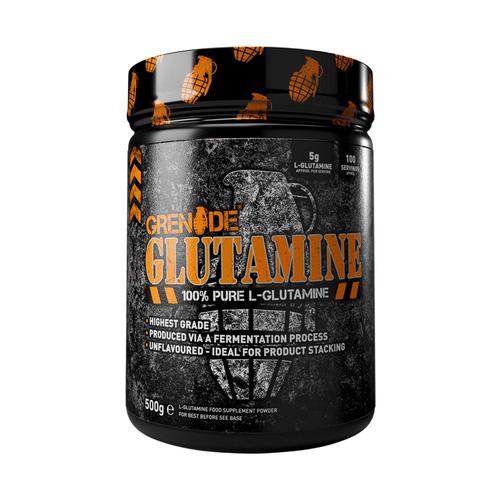 Grenade Essential Glutamine 250g - The fit sect