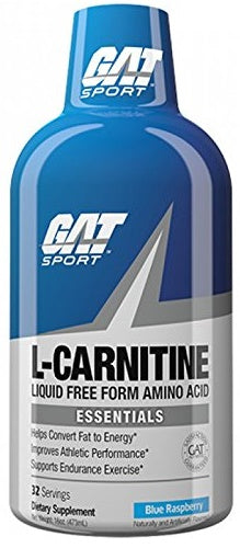  L-CARNITINE LIQUID 1500MG - The fit sect