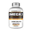 Efectiv Nutrition Omega 3 90 Caps - The fit sect