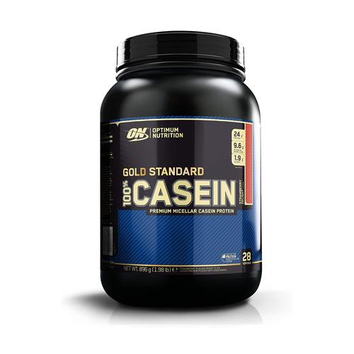 Gold Standard 100% Casein 908g - The fit sect