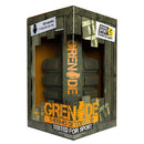 Grenade Thermo Detonator Informed Sport 100 Caps - The fit sect