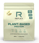 Plant Based Protein - The fit sect