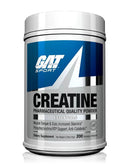 Creatine Monohydrate - The fit sect