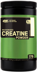 Creatine Powder 144g II 317g II 634g