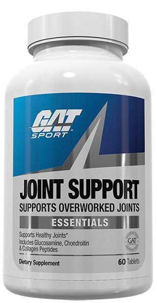 Joint Support - 60 tablets - The fit sect