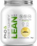 Diet Whey Lean MRP - 770 grams - The fit sect
