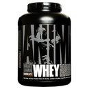 Animal Whey 2.26kg - The fit sect