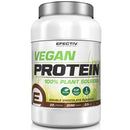Efectiv Nutrition Vegan Protein 908g - The fit sect