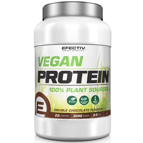 Efectiv Nutrition Vegan Protein 908g - The fit sect