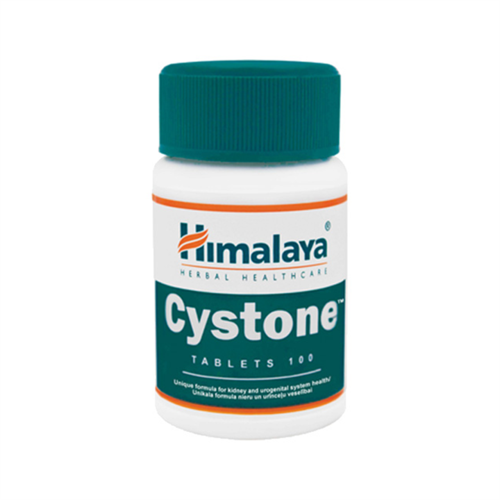 Himalaya Cystone 100 Caps - The fit sect