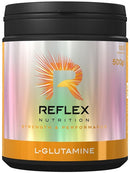 L-Glutamine - II 250g II 500g II