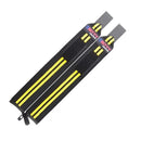 Weight Lifting Wrist Wraps 24" GYM Fitness