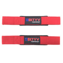 Weight Lifting Padded Wrist Wraps Gym Fitness