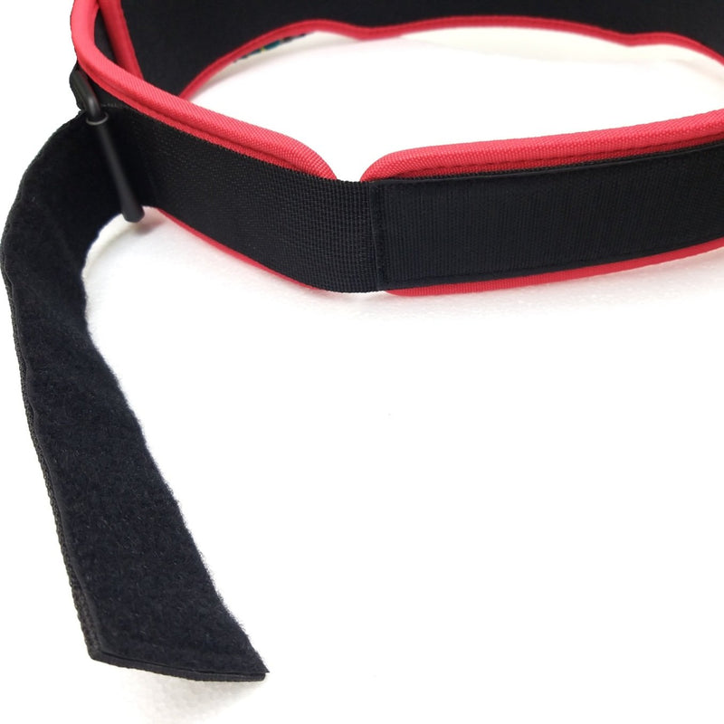 Weight Lifting Belt Neoprene Padded GYM Fitness