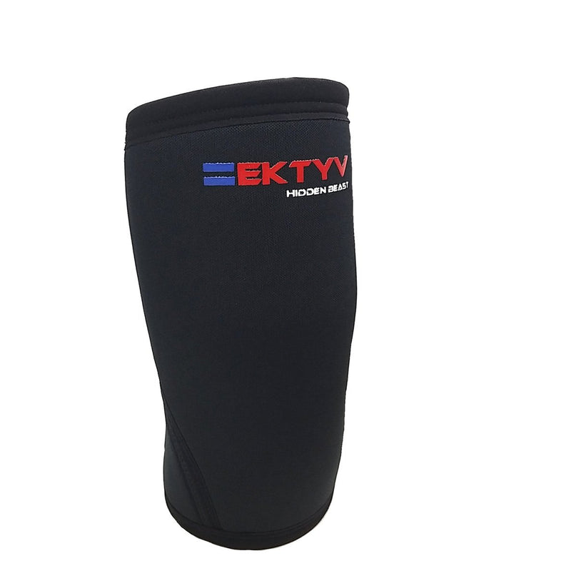 Knee Sleeve Weight Lifting Squats Gym Cross Fit