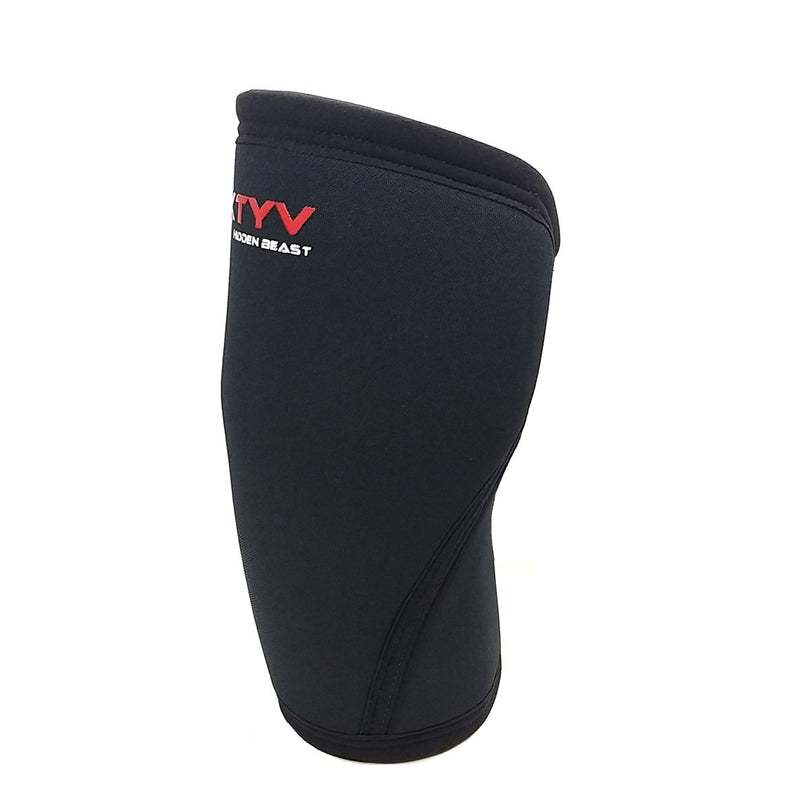 Knee Sleeve Guard Squats GYM Fitness Power Lifting