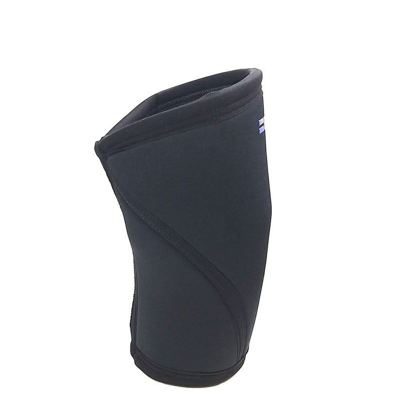 Knee Sleeve Weight Lifting Squats Gym Cross Fit