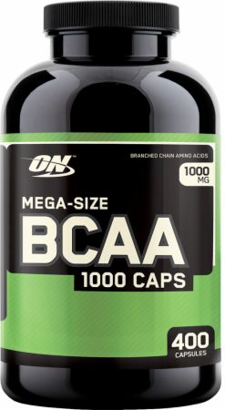 BCAA 1000 - The fit sect