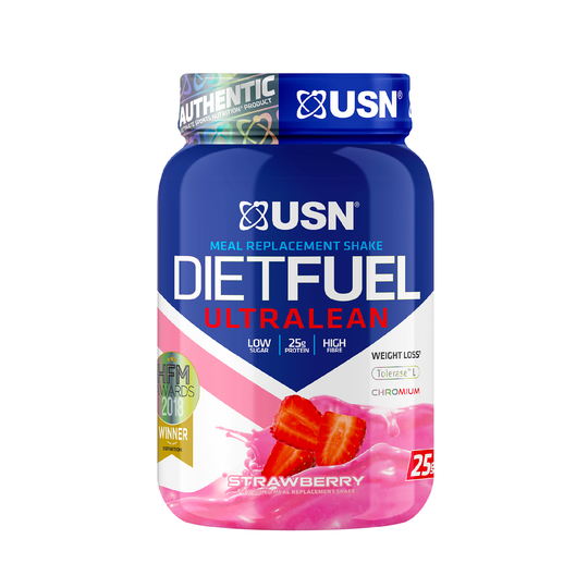 DIET FUEL - The fit sect