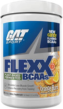 Flexx BCAAs - The fit sect