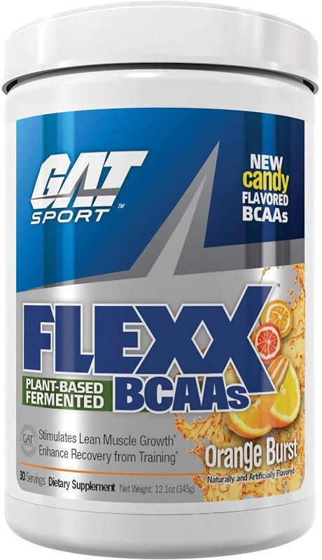 Flexx BCAAs - The fit sect