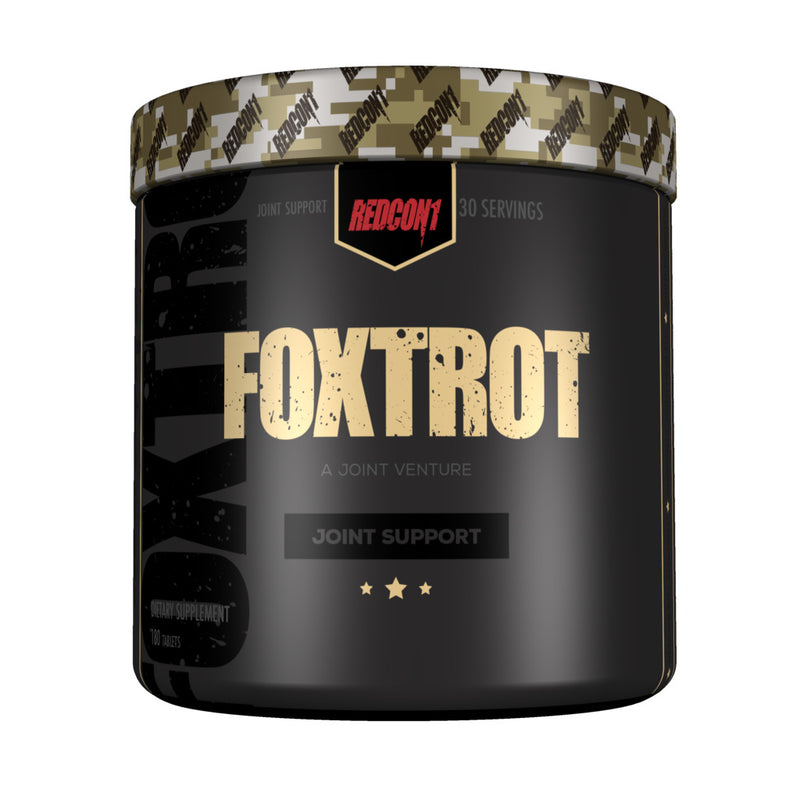 Foxtrot - Joint Support - 180 tablets - The fit sect