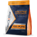 CREATINE MONOHYDRATE - The fit sect