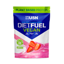 DIET FUEL VEGAN - The fit sect
