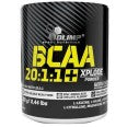 BCAA 20:1:1 Xplode II  200g  II 500g