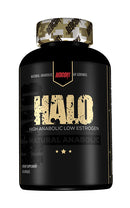 HALO - 60 caps - The fit sect