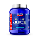EPIK BLUE JUICE - The fit sect