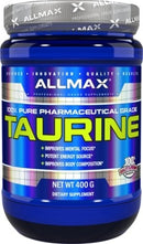 Taurine - 400g - The fit sect