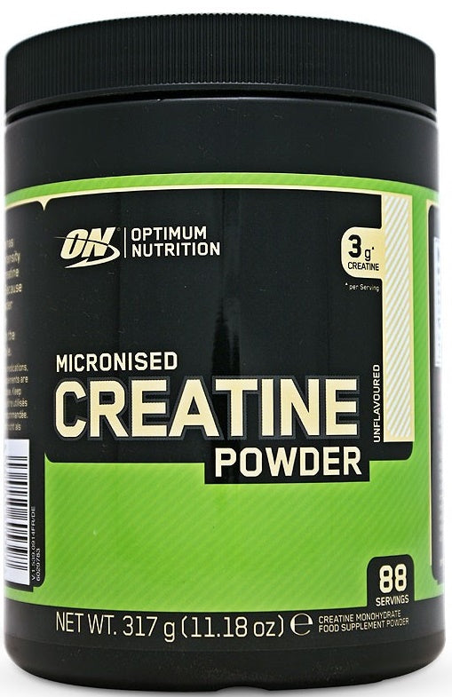 Creatine Powder  - The fit sect