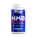 HMB 1000 - The fit sect