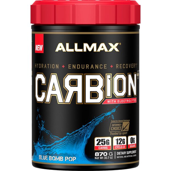 Carbion+  840 - 870 grams- The fit sect