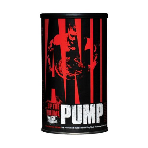 Animal Pump 30 Packs - The fit sect