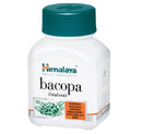Himalaya Bacopa 60 Caps - the fit sect
