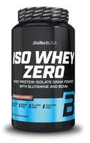 Iso Whey Zero -  II 500g II 908g II 1816g II 2270g II