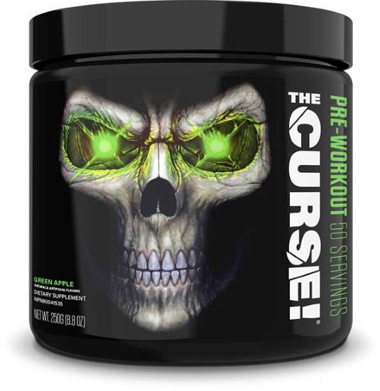 The Curse! - The fit sect