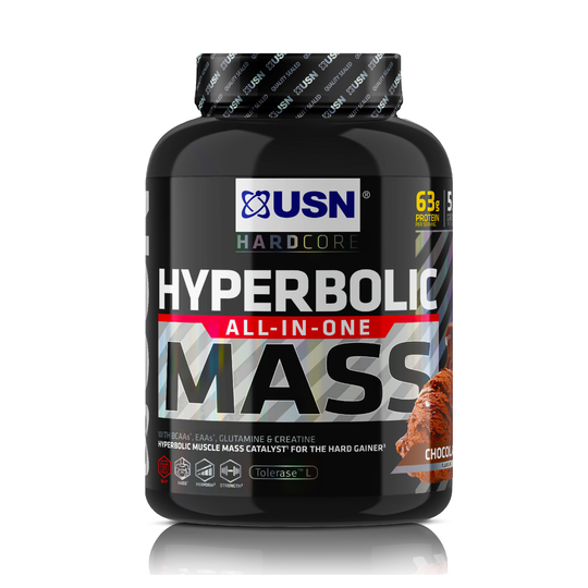 HYPERBOLIC MASS - The fit sect