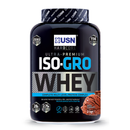 ISO-GRO WHEY - The fit sect